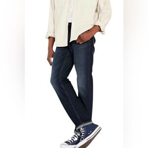 Old Navy Men’s Straight Droit Jeans